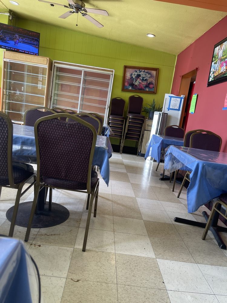 Los Oaxaco’s Restaurant