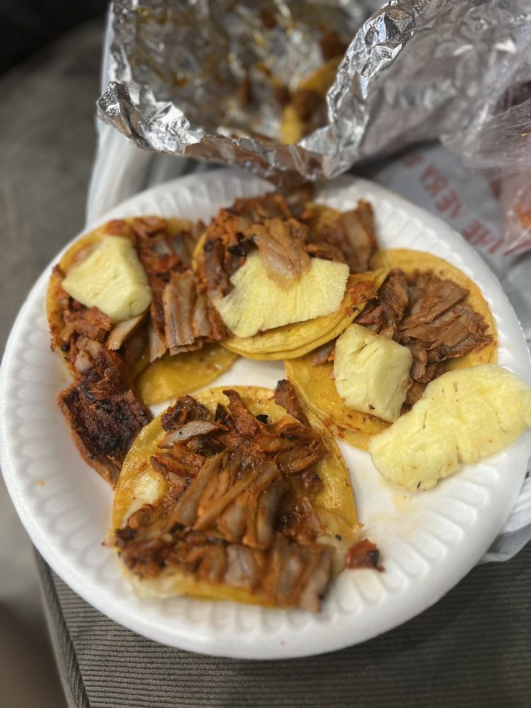 Lias Tacos