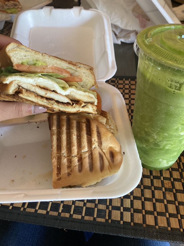 Tortas Y Jugos Las Glorias