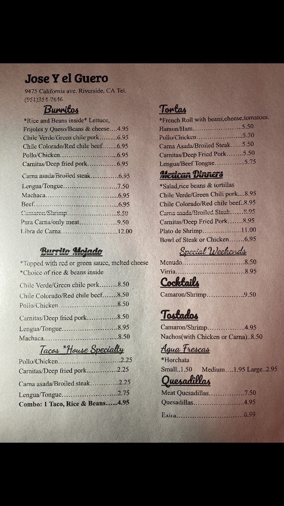 Goody’s Food Store