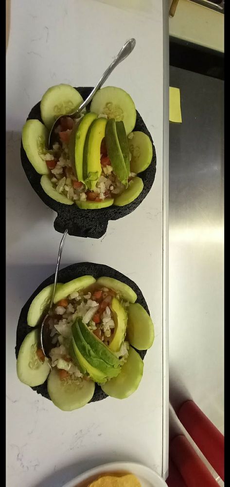 El Toto’s Mexican Restaurant