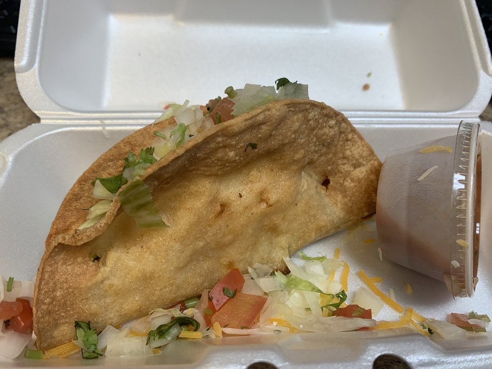 Monica’s Tacos