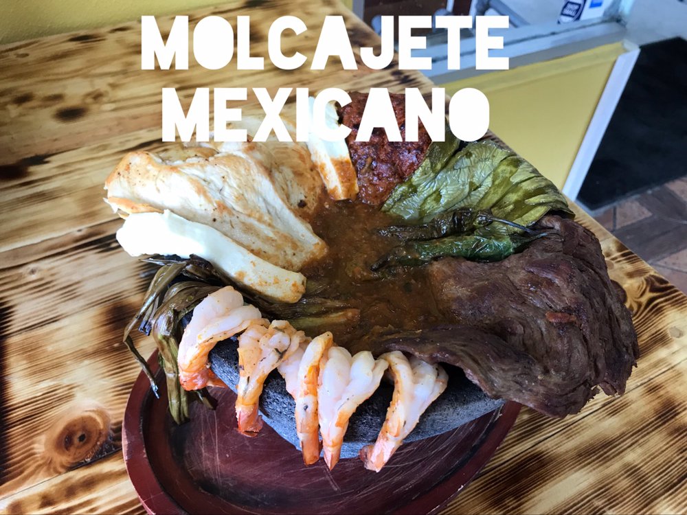 El patio