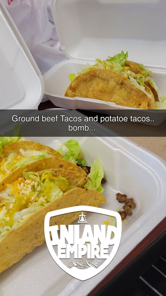 Aibetos Fresh Mexican Food