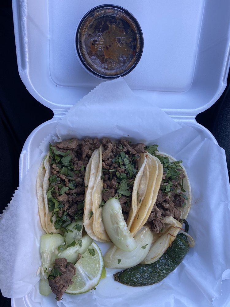 Olga’s Tacos