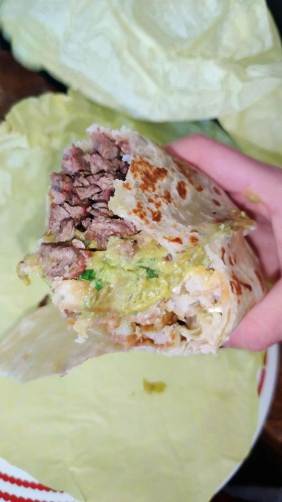 Maritza’s Mexican Food Restaurant