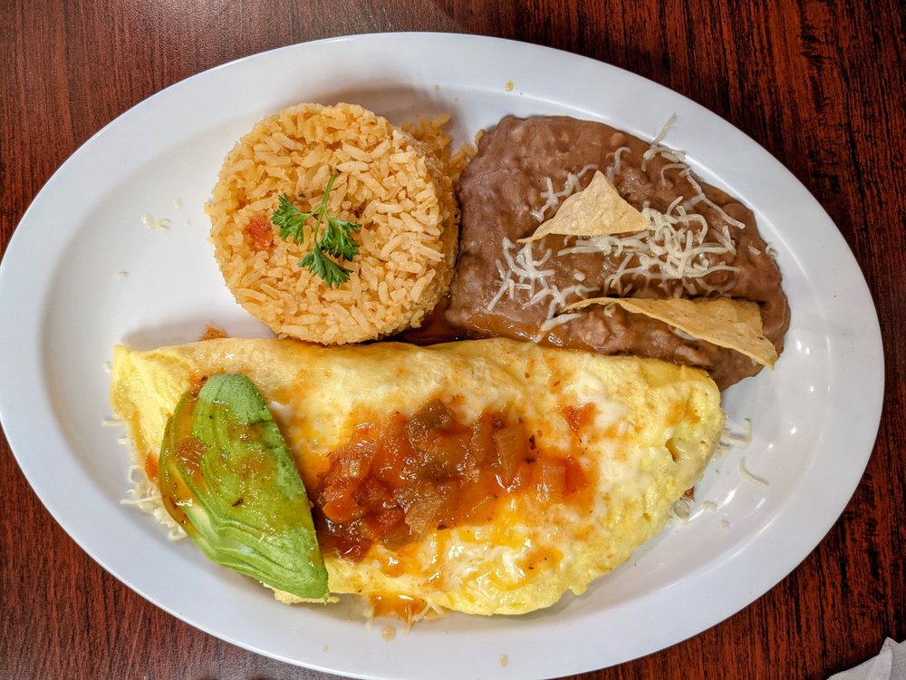 Castañeda’s Mexican Food