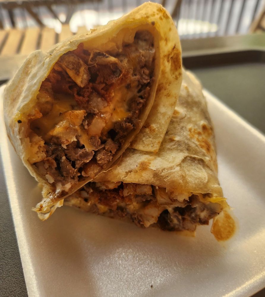 Lucy’s Taco Shop