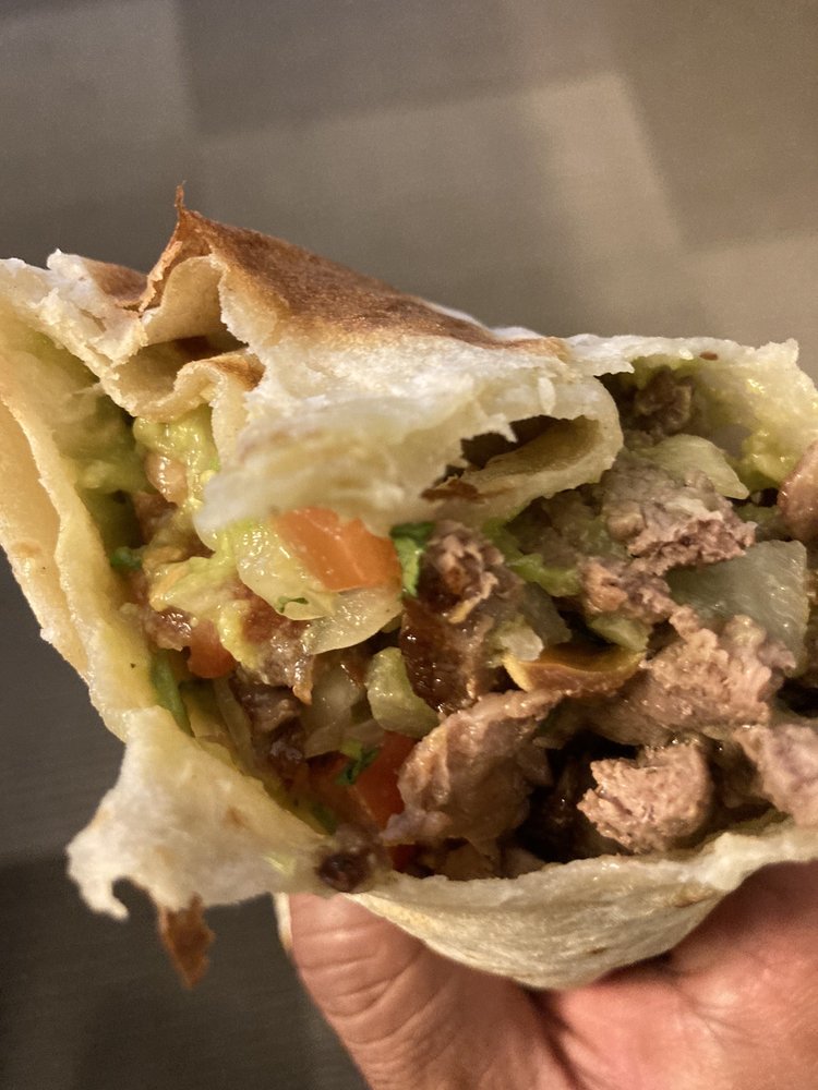 D’ Soto’s Mexican Restaurant