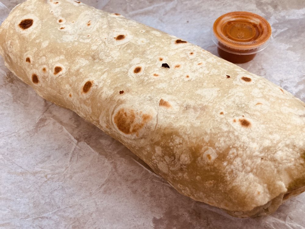 Cortez Mexican Food