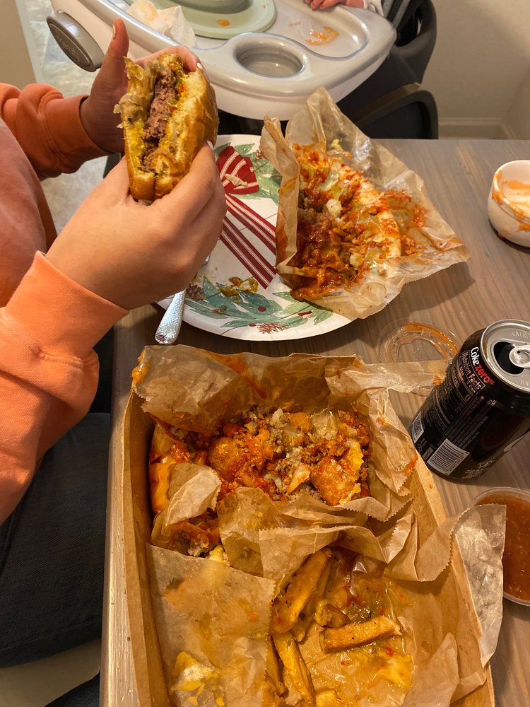 Kokopelli’s Food Truck