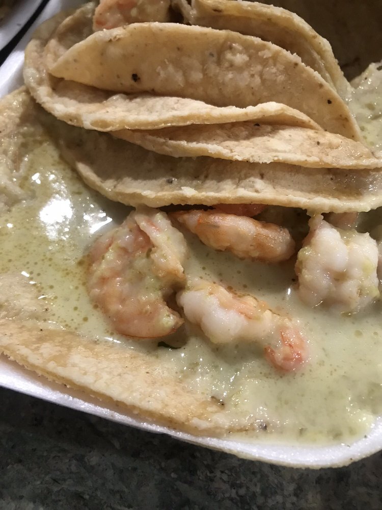 Lonchera Mariscos El Gordo