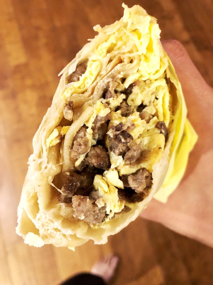 Humberto’s Mexican Restaurant