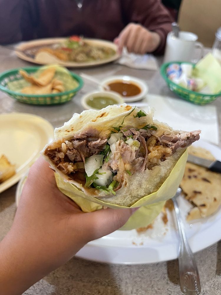 Carnitas La Piedad