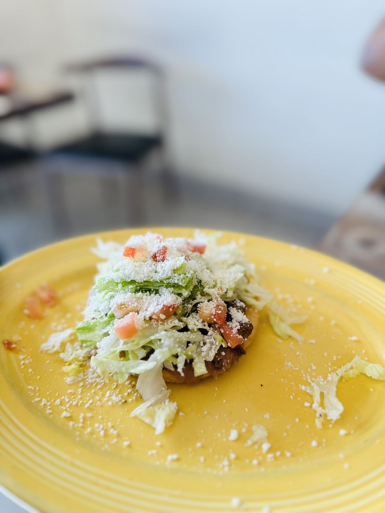 El Colima mexican Grill