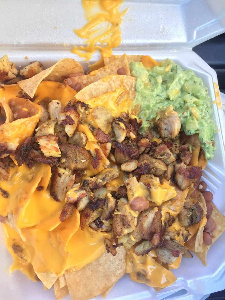 Marino’s Tacos