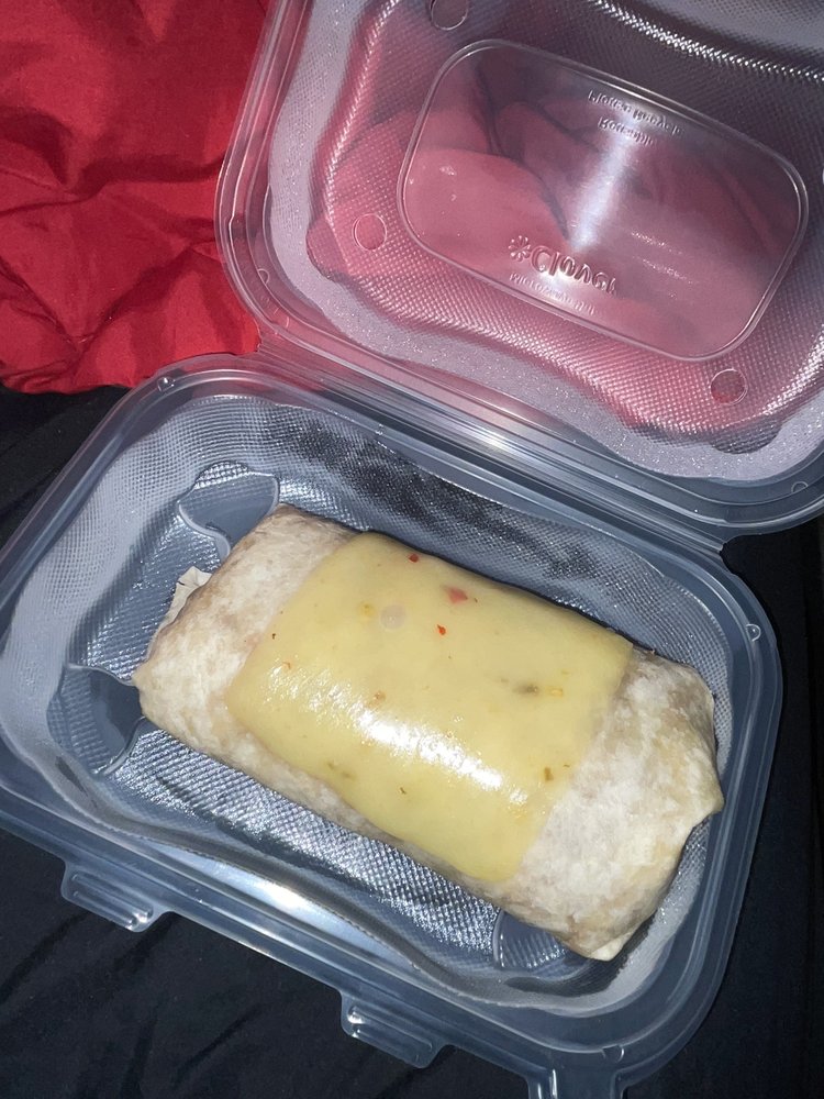 Sunny & Fine’s Breakfast Burritos