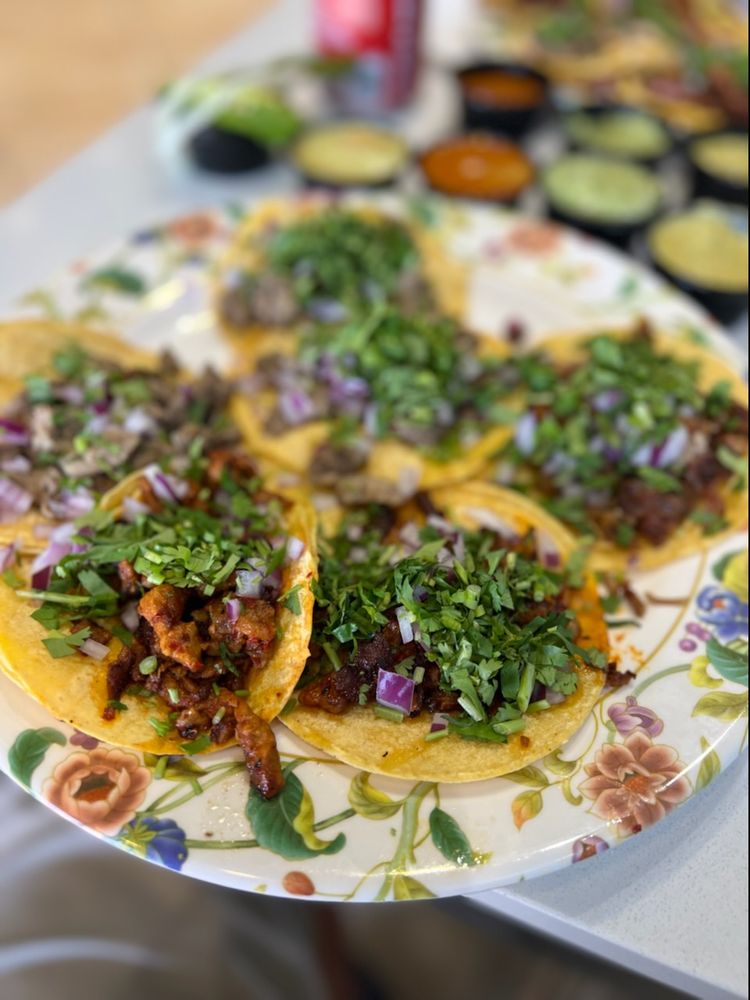 Las Delicias Taqueria and Cevicheria