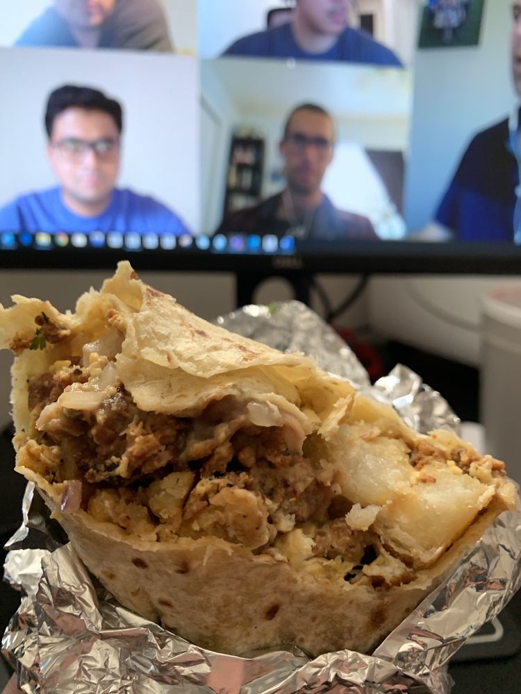 Burrito Loco Express