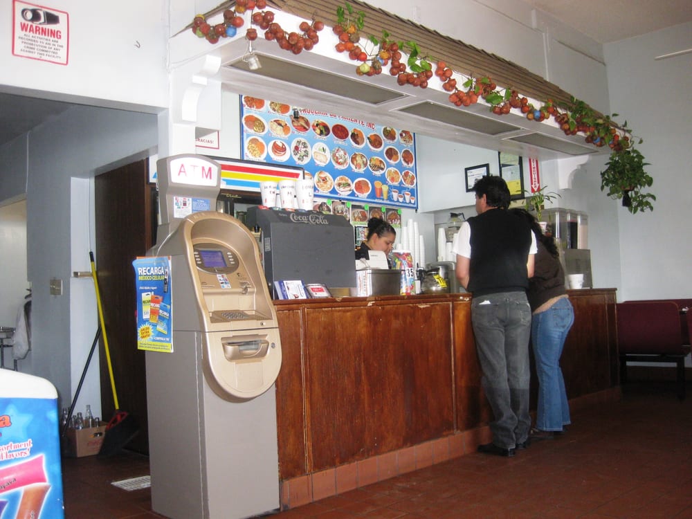 Taqueria El Pariente