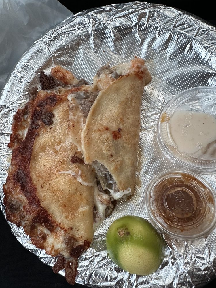 Mariscos El Ruti