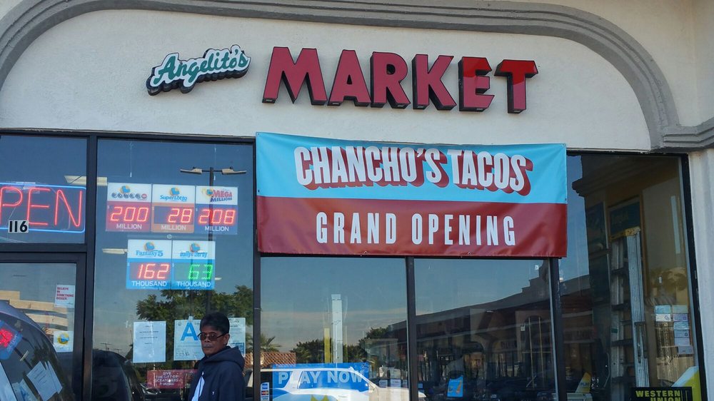 Chancho’s Tacos