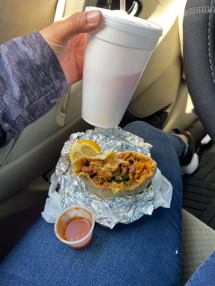 Taqueria El Atacor N.2