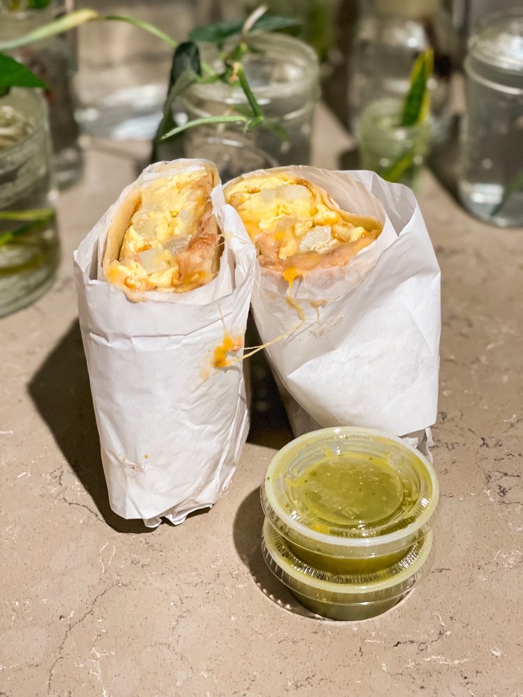 Molcasalsa Mexican Food