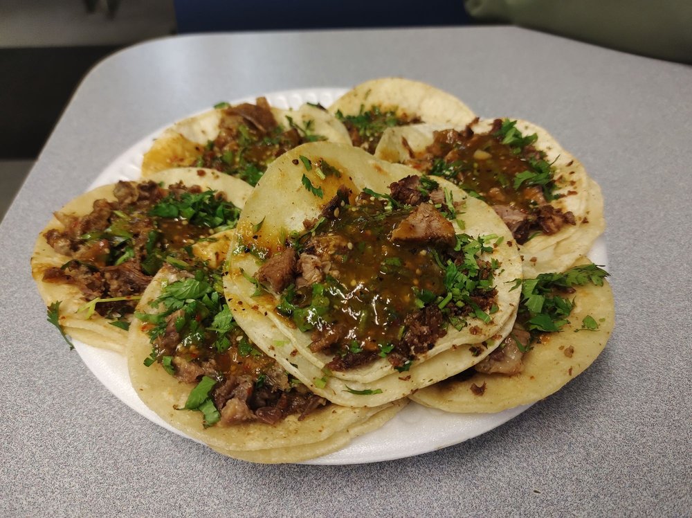 Chema’s Tacos