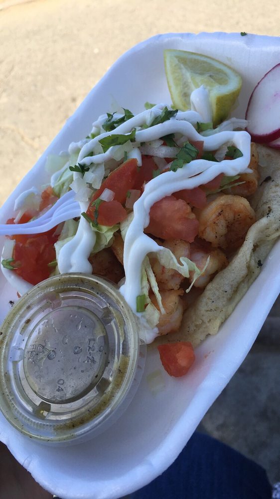 Danny’s Tacos