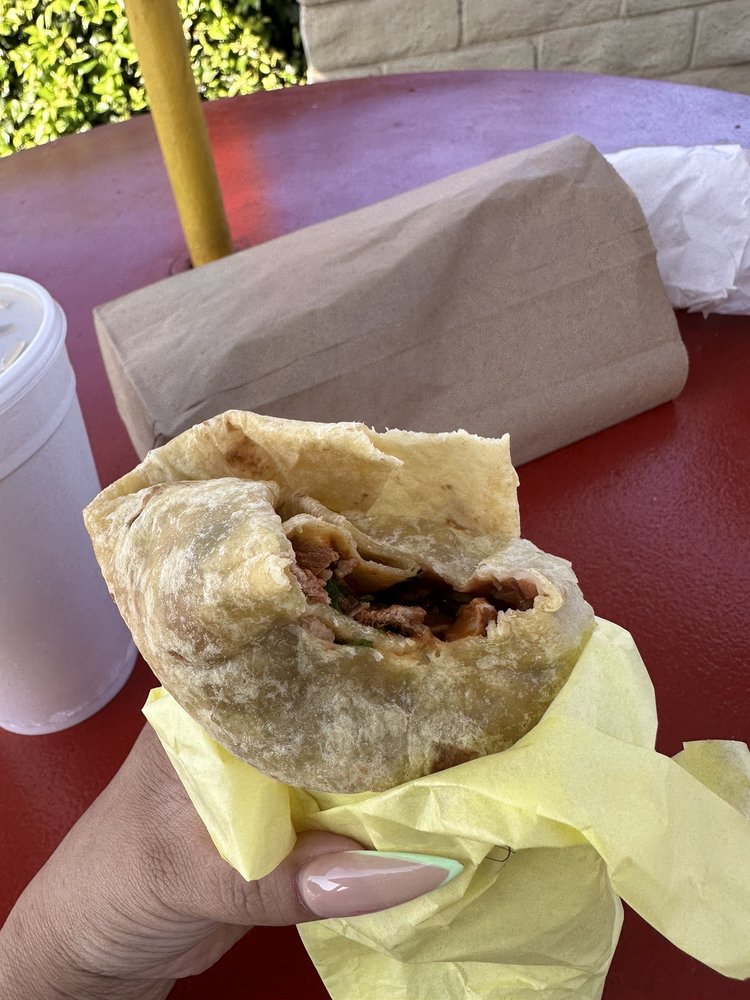 Mr H’s Tacos