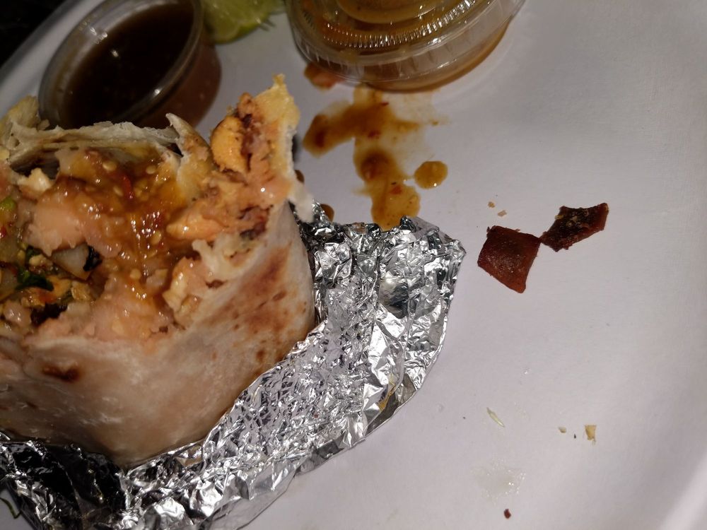 Taqueria La Guadalupana