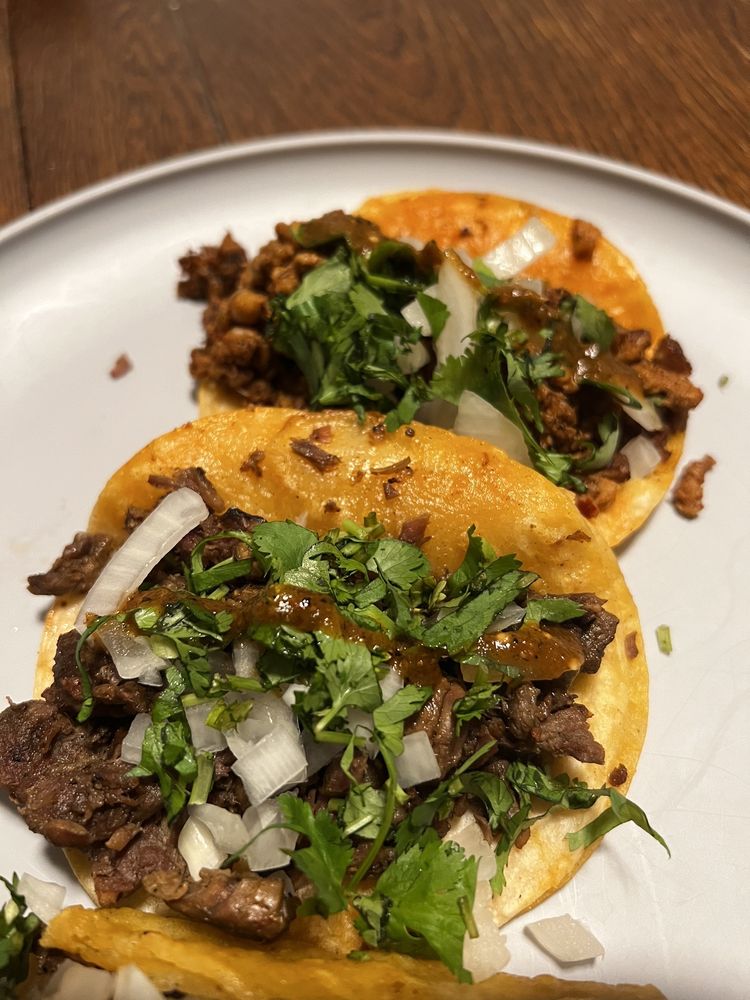 Taqueria Delores - Temp. CLOSED