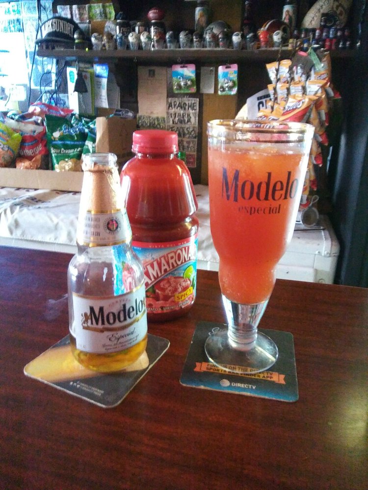 El Torito Cafe