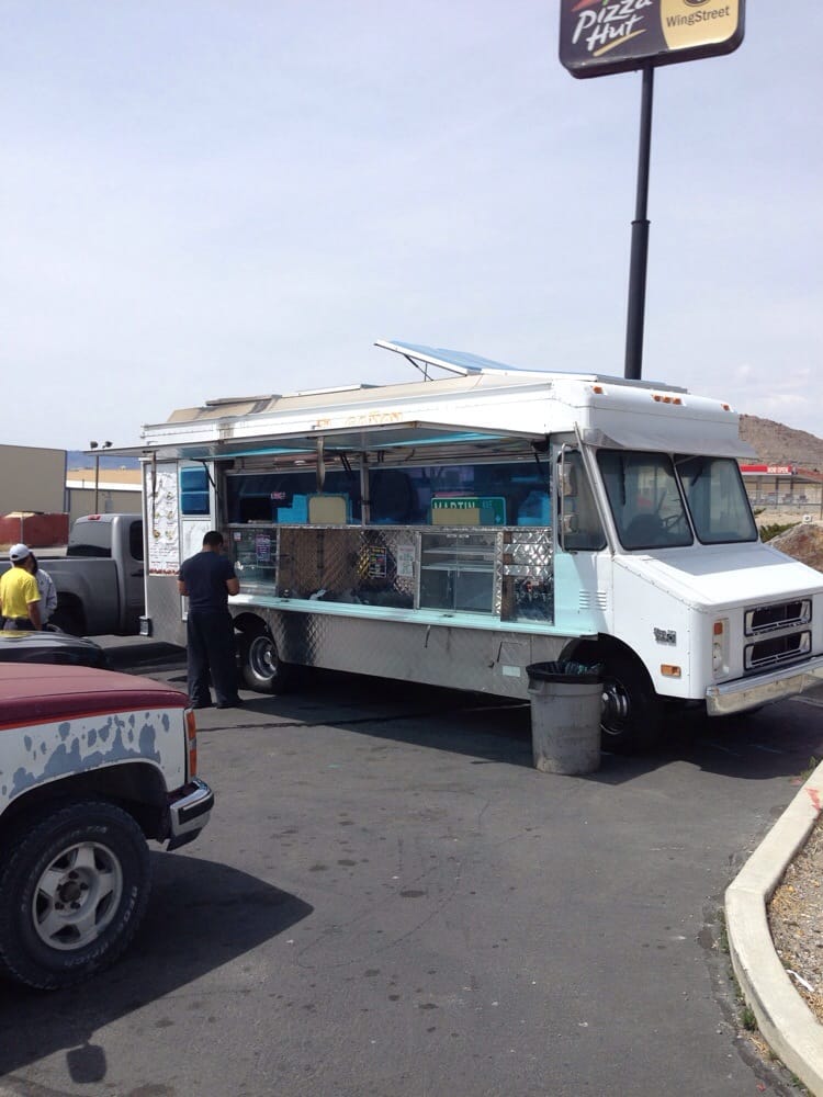 Tacos el Cañon de Juchipila