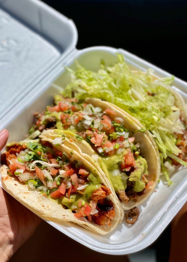Rolberto’s Mexican Food