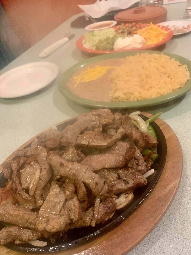 Francisco’s Mexican Restaurant