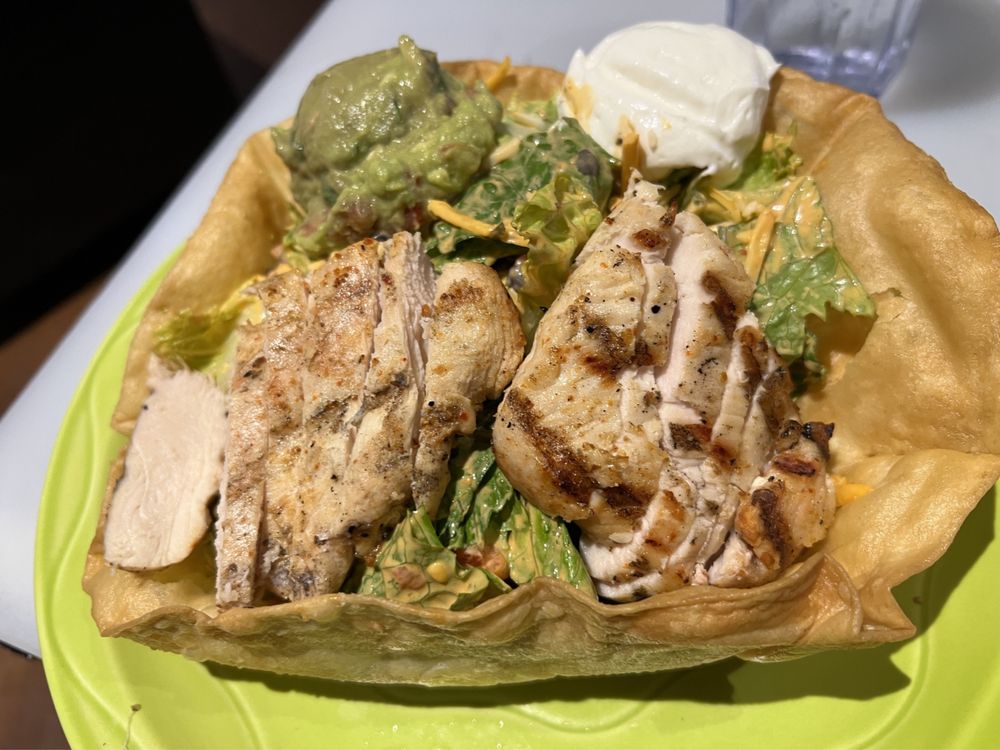 El Jefe’s Cantina Tahoe