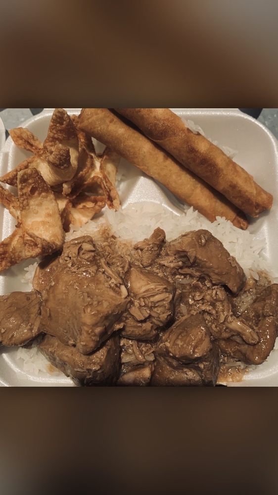 Tacos Del Corazon