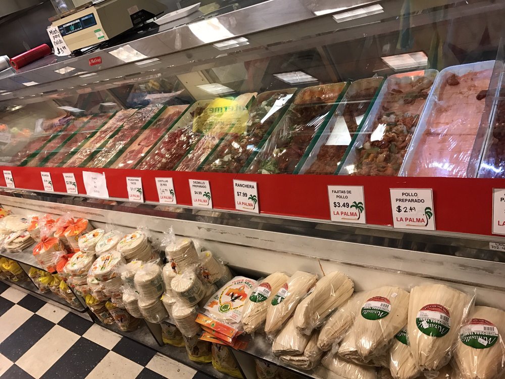 La Palma Market