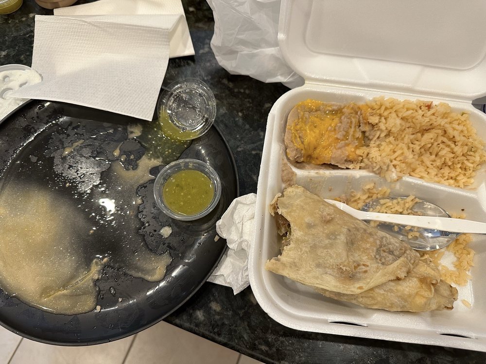 Lalo’s Mexican Grill