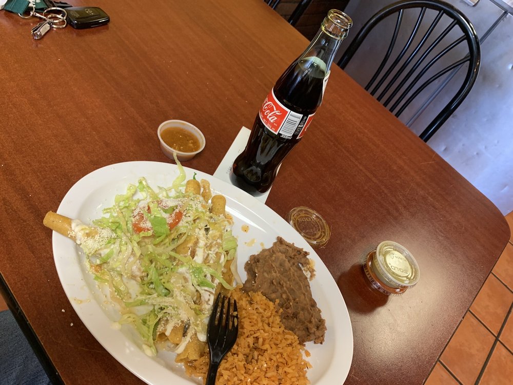 Taqueria El Tizon Grill