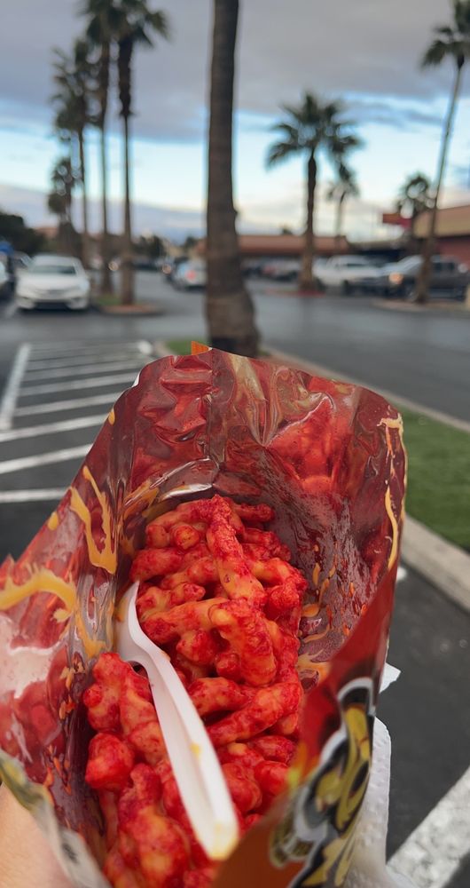 La Autentica Michoacana