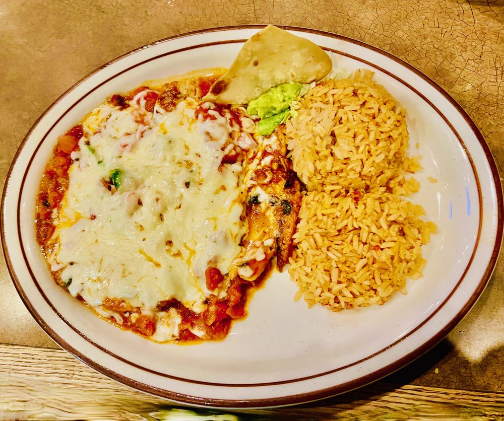 Viva Zapata’s Mexican Restaurant & Cantina