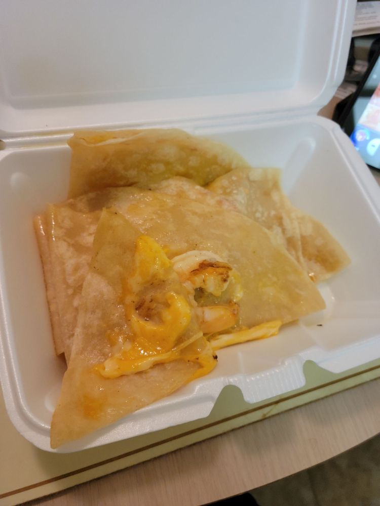 Humberto’s Taco Shop