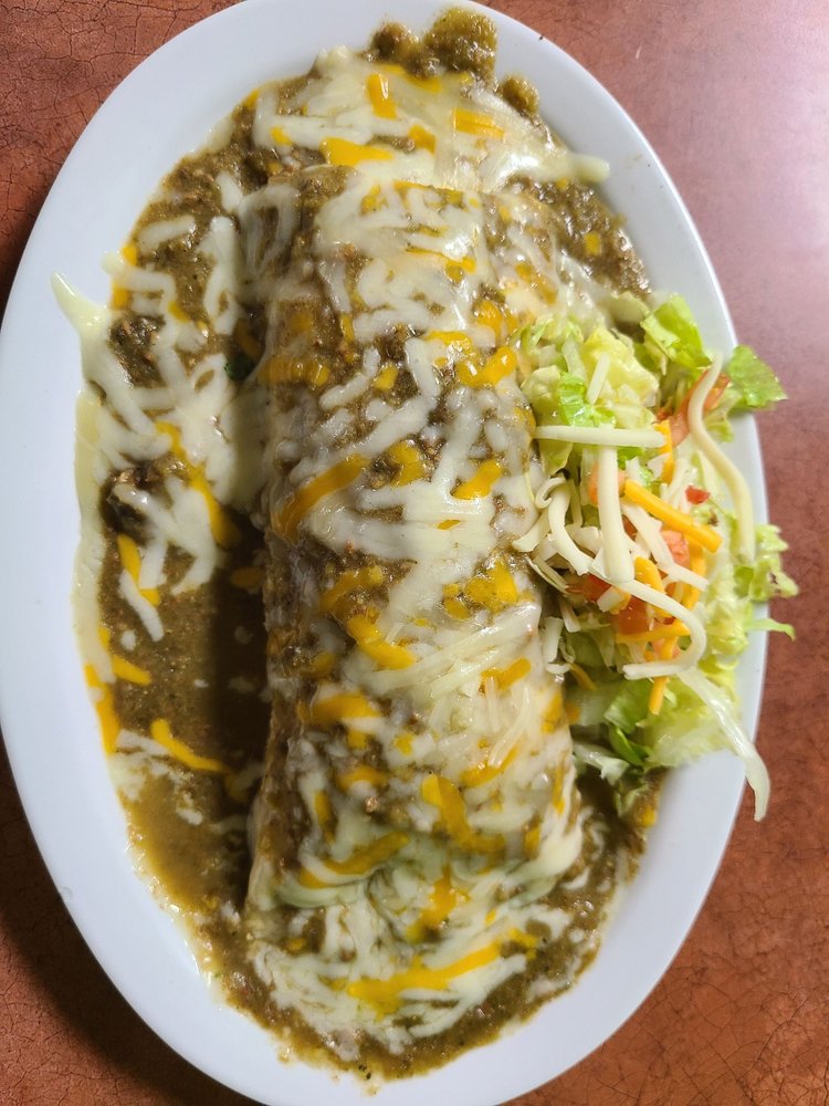 Taqueria Dalhart #2