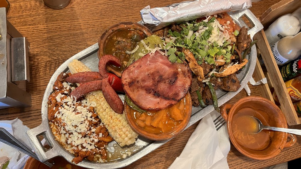 Maria Bonita Mexican Grill