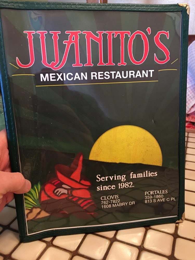 Juanito’s Mexican Restaurant