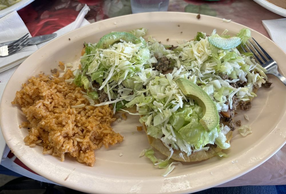 Giro’s Mexican Restaurant