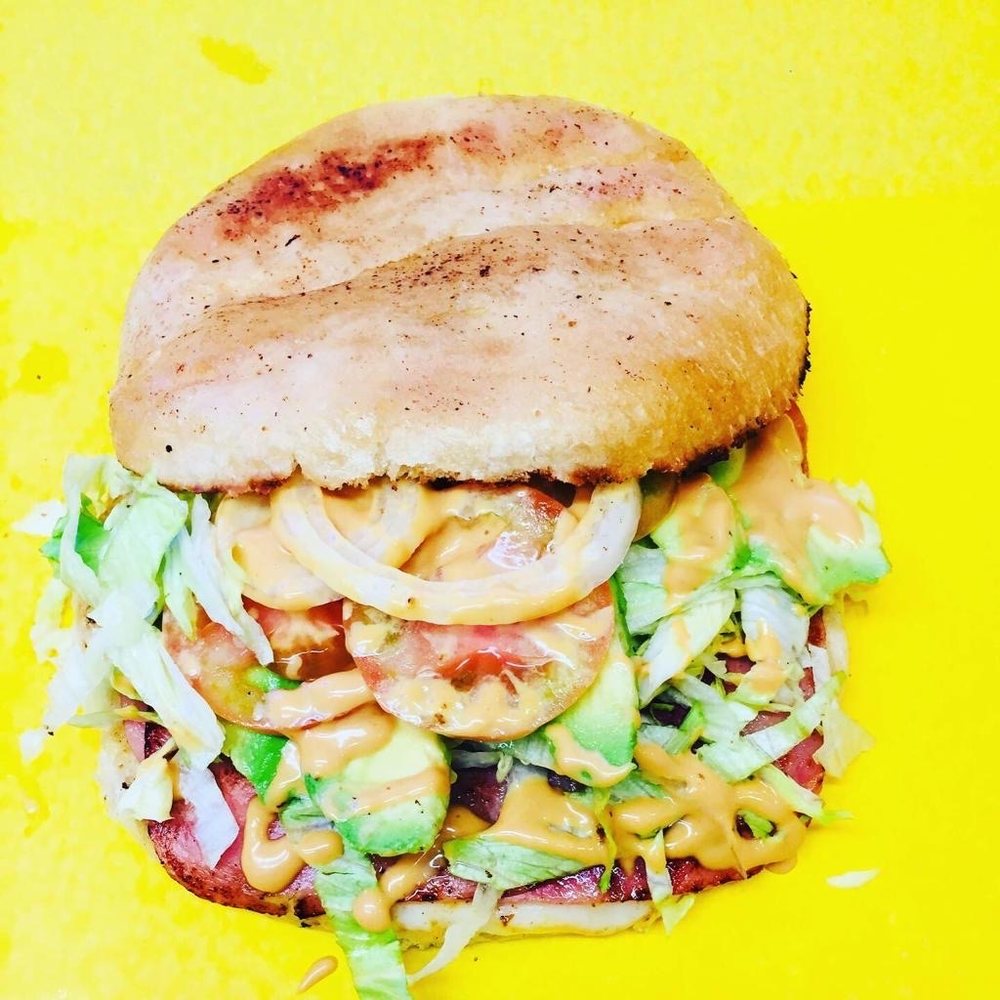 Taqueria Mi Jacalito